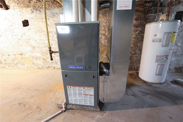 1845 Ley Street, Troy Hill, PA 15212