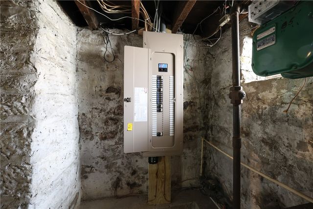 1845 Ley Street, Troy Hill, PA 15212