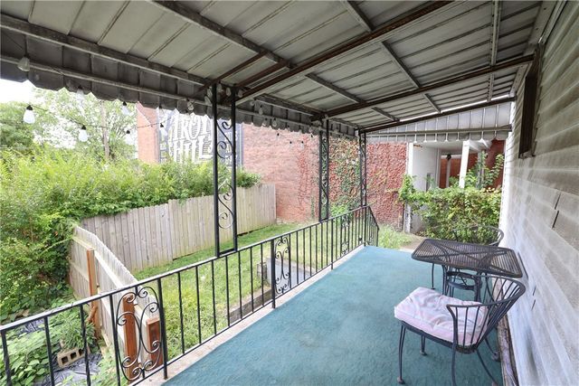 1845 Ley Street, Troy Hill, PA 15212