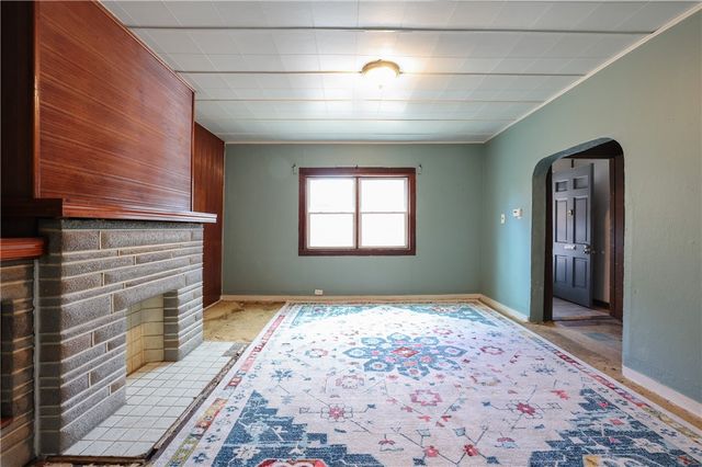 1845 Ley Street, Troy Hill, PA 15212