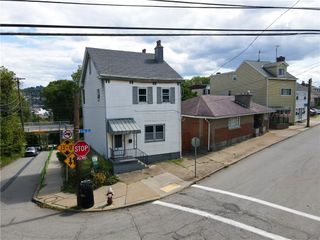 1845 Ley Street, Troy Hill, PA 15212