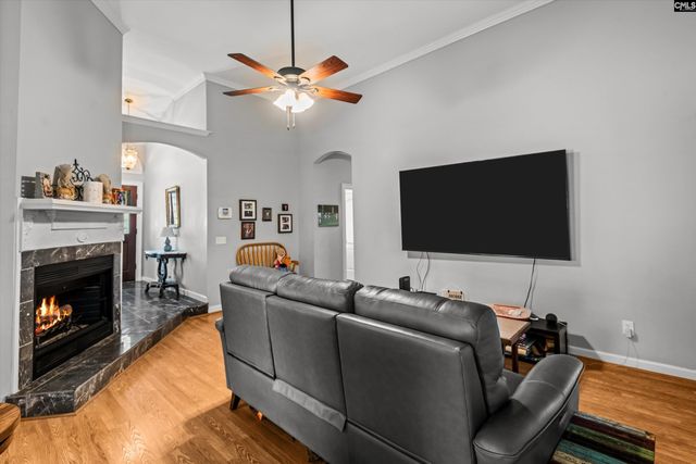 18 Saddleback Ledge Court, Irmo, SC 29063