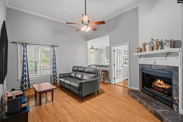 18 Saddleback Ledge Court, Irmo, SC 29063