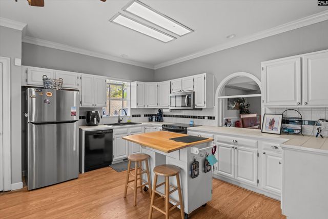 18 Saddleback Ledge Court, Irmo, SC 29063