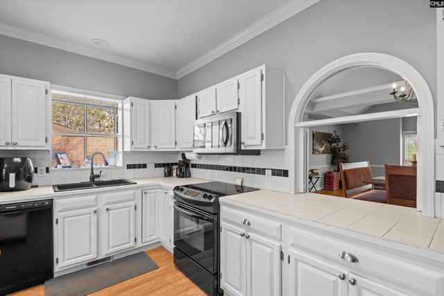 18 Saddleback Ledge Court, Irmo, SC 29063