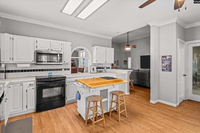 18 Saddleback Ledge Court, Irmo, SC 29063