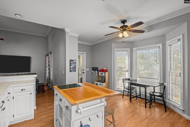 18 Saddleback Ledge Court, Irmo, SC 29063