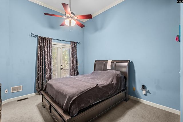 18 Saddleback Ledge Court, Irmo, SC 29063