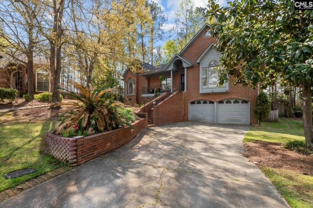 18 Saddleback Ledge Court, Irmo, SC 29063