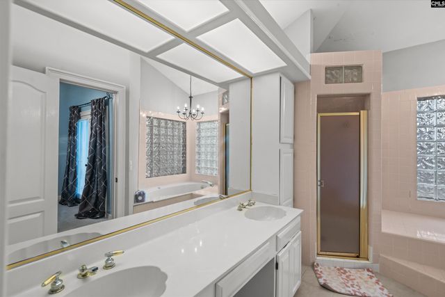 18 Saddleback Ledge Court, Irmo, SC 29063