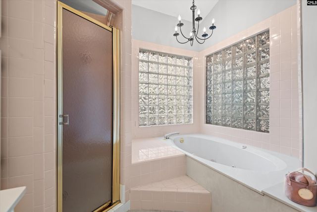 18 Saddleback Ledge Court, Irmo, SC 29063