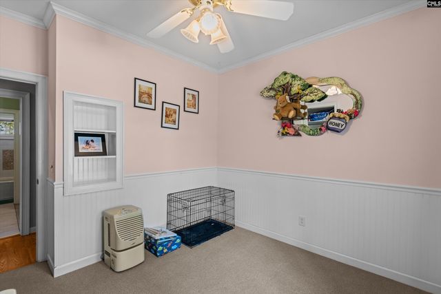 18 Saddleback Ledge Court, Irmo, SC 29063