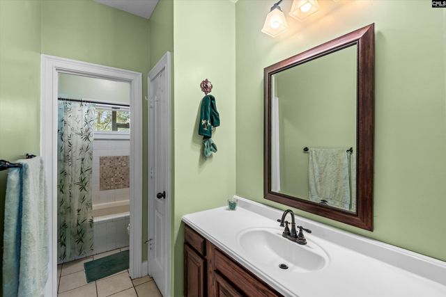 18 Saddleback Ledge Court, Irmo, SC 29063