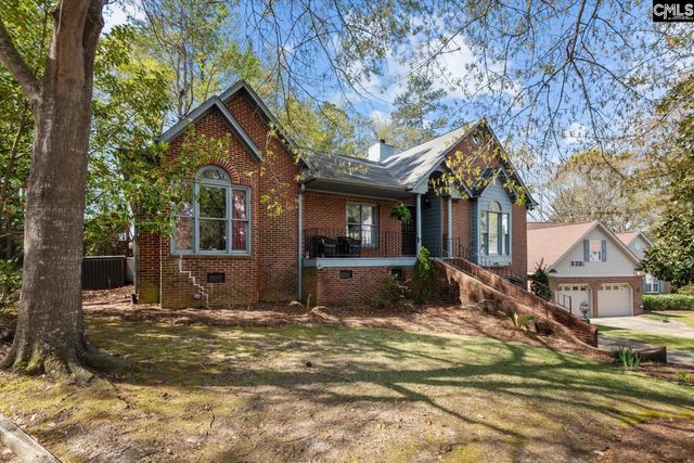 18 Saddleback Ledge Court, Irmo, SC 29063