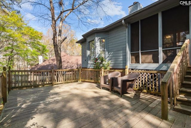 18 Saddleback Ledge Court, Irmo, SC 29063