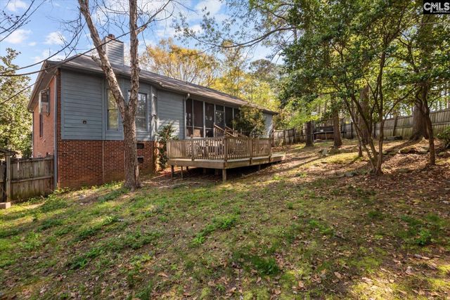 18 Saddleback Ledge Court, Irmo, SC 29063