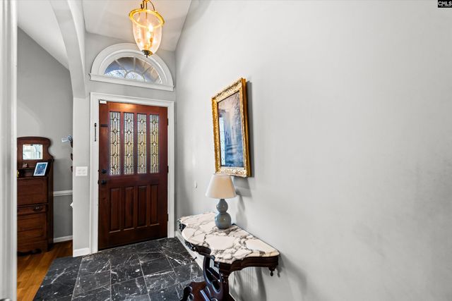 18 Saddleback Ledge Court, Irmo, SC 29063