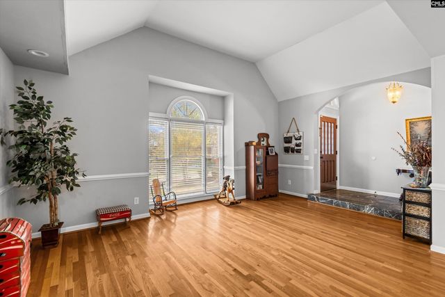 18 Saddleback Ledge Court, Irmo, SC 29063