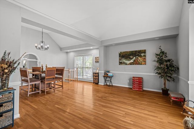 18 Saddleback Ledge Court, Irmo, SC 29063