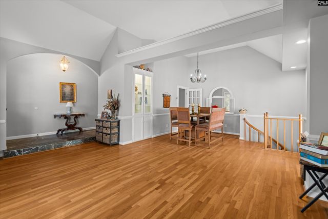 18 Saddleback Ledge Court, Irmo, SC 29063