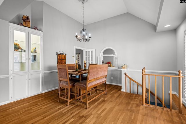 18 Saddleback Ledge Court, Irmo, SC 29063