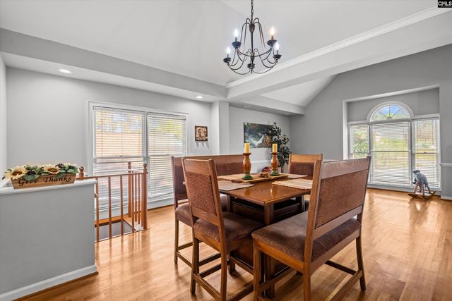 18 Saddleback Ledge Court, Irmo, SC 29063