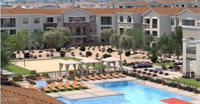 3545 E WARNER Road 1, Gilbert, AZ 85296