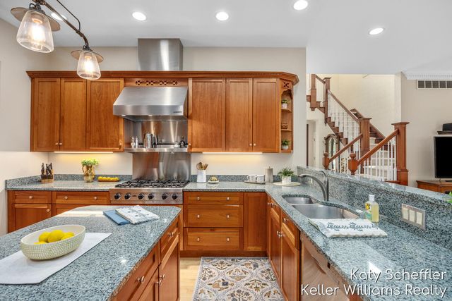 6157 Egypt Forest Road, Rockford, MI 49341