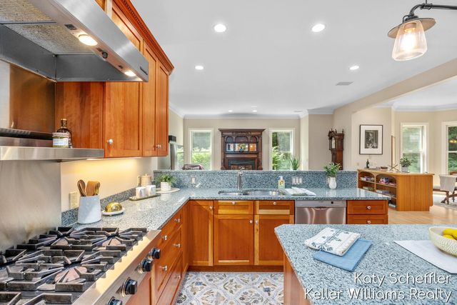 6157 Egypt Forest Road, Rockford, MI 49341