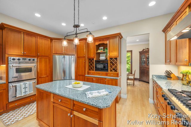 6157 Egypt Forest Road, Rockford, MI 49341
