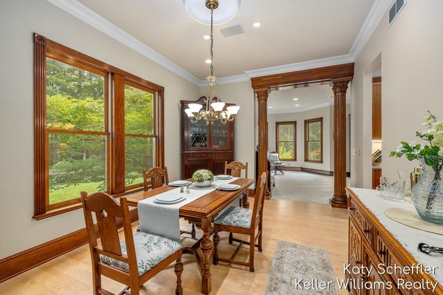 6157 Egypt Forest Road, Rockford, MI 49341
