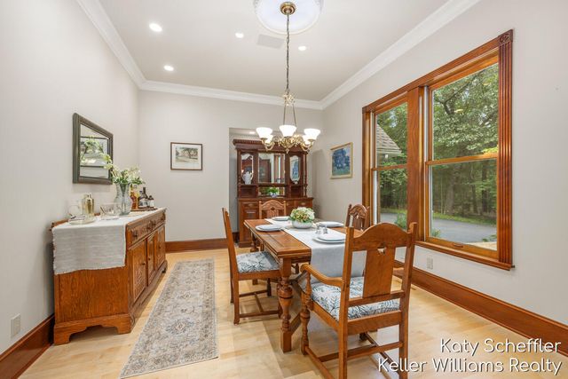6157 Egypt Forest Road, Rockford, MI 49341