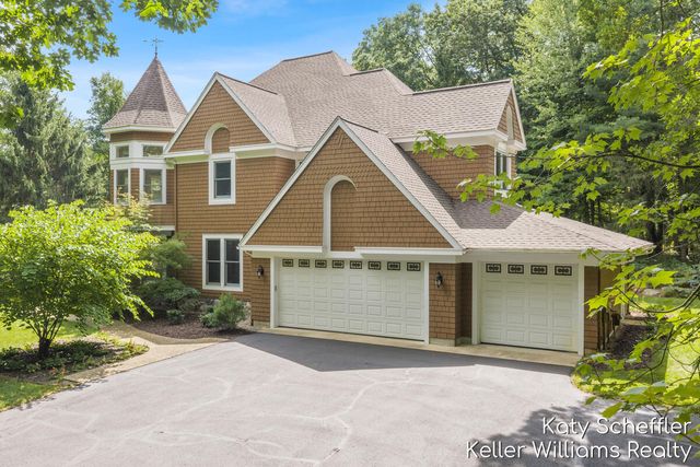 6157 Egypt Forest Road, Rockford, MI 49341
