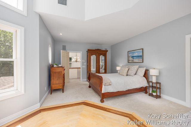 6157 Egypt Forest Road, Rockford, MI 49341
