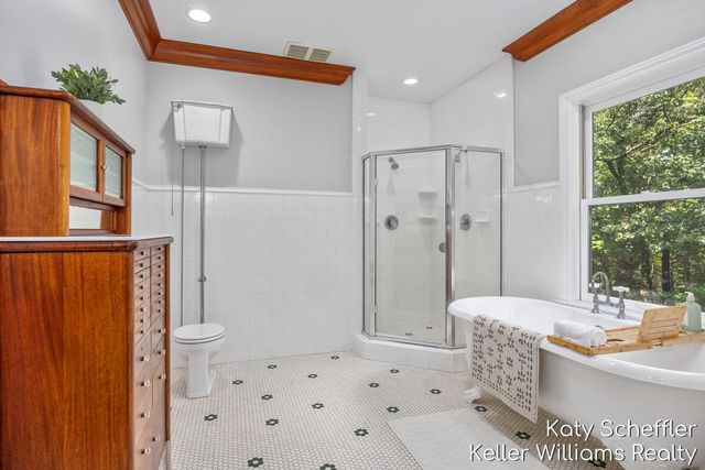 6157 Egypt Forest Road, Rockford, MI 49341
