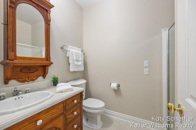 6157 Egypt Forest Road, Rockford, MI 49341