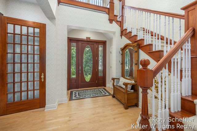 6157 Egypt Forest Road, Rockford, MI 49341