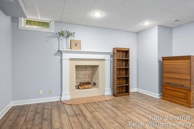 6157 Egypt Forest Road, Rockford, MI 49341