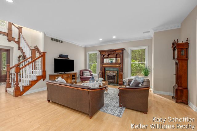 6157 Egypt Forest Road, Rockford, MI 49341