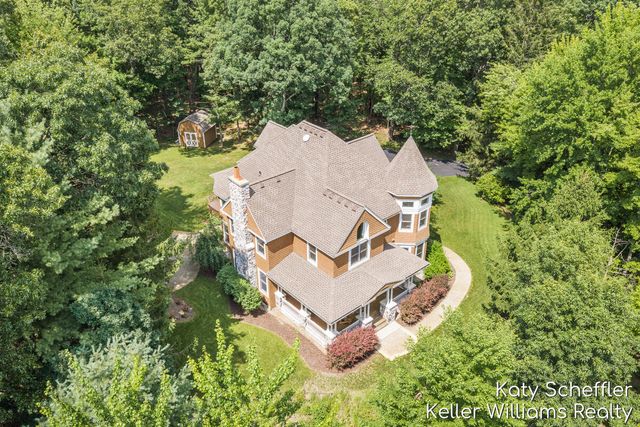 6157 Egypt Forest Road, Rockford, MI 49341