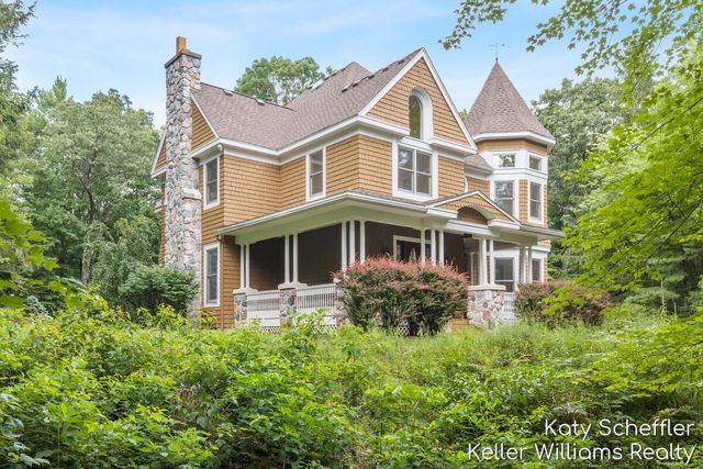 6157 Egypt Forest Road, Rockford, MI 49341