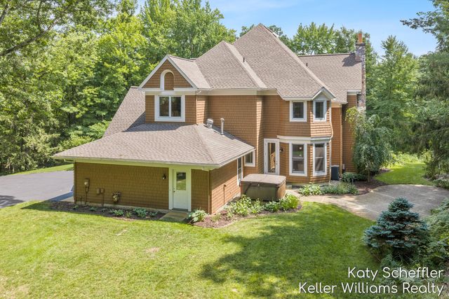 6157 Egypt Forest Road, Rockford, MI 49341