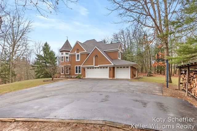 6157 Egypt Forest Road, Rockford, MI 49341