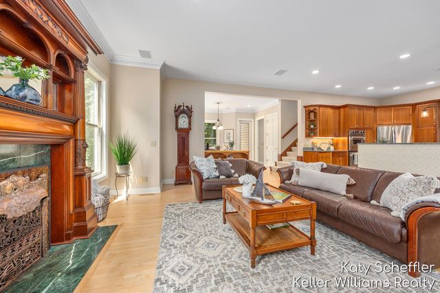 6157 Egypt Forest Road, Rockford, MI 49341