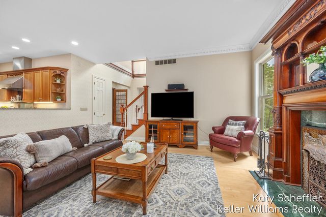 6157 Egypt Forest Road, Rockford, MI 49341