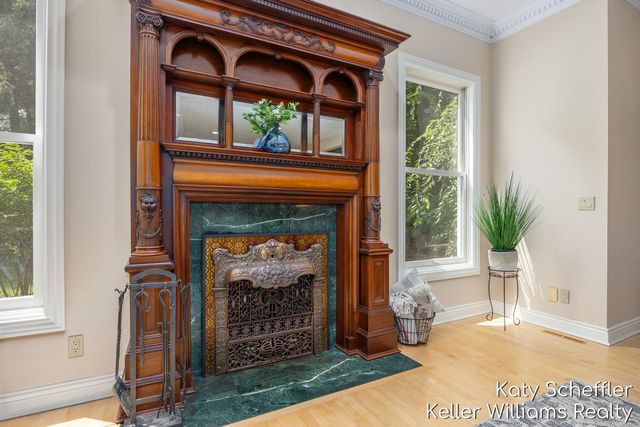 6157 Egypt Forest Road, Rockford, MI 49341