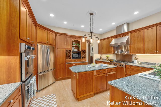 6157 Egypt Forest Road, Rockford, MI 49341