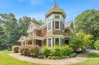 6157 Egypt Forest Road, Rockford, MI 49341