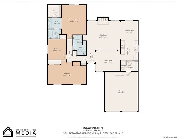 8434 TIMBER CREST ST, San Antonio, TX 78250