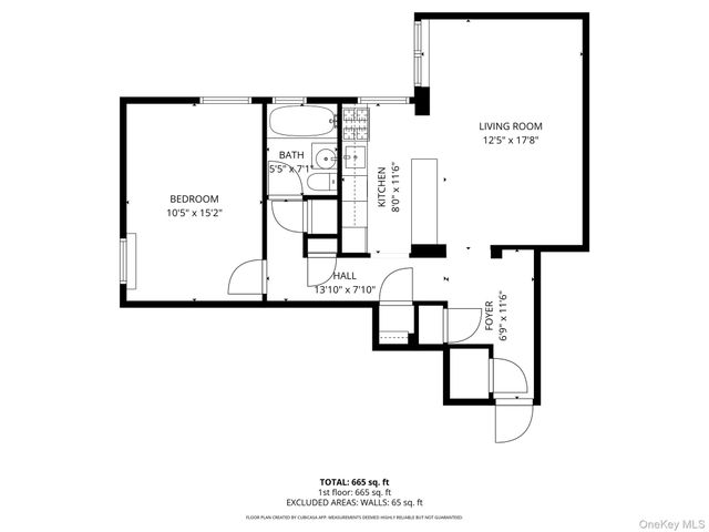 39-60 52nd Street 6B, Woodside, NY 11377